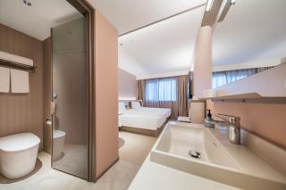 Hanting Hotel Beijing Zhongguancun Changchun Bridge Subway Station - 1