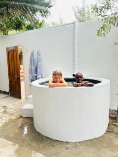 Hartland Huis - 9