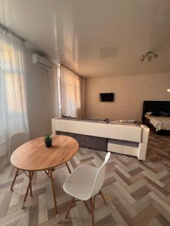 Apartment Baizakova 131 - 4