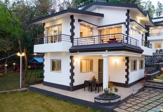Esperanza Villas by SVAR Stays - 6