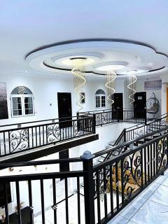 Vickkesnat Luxury Homes - 0