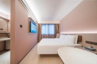 Hanting Hotel Beijing Zhongguancun Changchun Bridge Subway Station - 2
