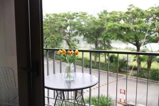 Marina bay Villa Apartment - 6