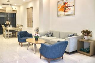 Marina bay Villa Apartment - 4