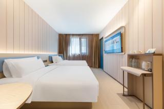 Hanting Hotel Beijing Zhongguancun Changchun Bridge Subway Station - 4