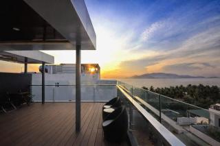 Apollo Hotel Nha Trang Beach - 8