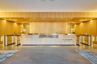 Almarena Puerto Retiro, Affiliated by Meliá - Buenos Aires - 8