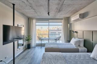 Almarena Puerto Retiro, Affiliated by Meliá - Buenos Aires - 6