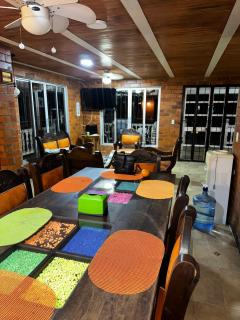 Quinta La Caponera - 8