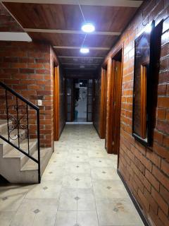 Quinta La Caponera - 1