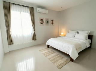 Casa Phangan - Boutique Island Villa - 2