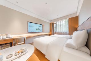JI Hotel Beijing China Japan Friendship Hospital - 9