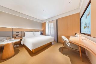 JI Hotel Beijing China Japan Friendship Hospital - 3