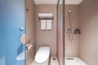 Hanting Hotel Beijing Zhongguancun Changchun Bridge Subway Station - 5