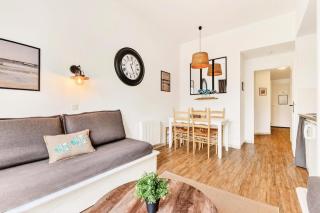Résidence Port Bourgenay - maeva Home - Appartement 4 personnes 1 chambre avec parking et balcon - super Home MAE-6291 - 8