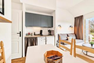 Résidence Port Bourgenay - maeva Home - Appartement 4 personnes 1 chambre avec parking et balcon - super Home MAE-6291 - 6