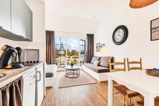 Résidence Port Bourgenay - maeva Home - Appartement 4 personnes 1 chambre avec parking et balcon - super Home MAE-6291 - 5