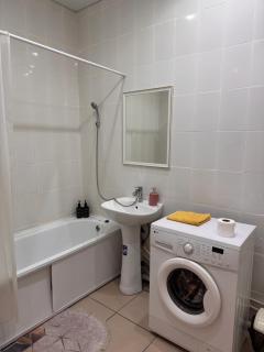 Apartment Baizakova 131 - 3