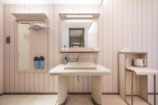 Hanting Hotel Beijing Zhongguancun Changchun Bridge Subway Station - 6