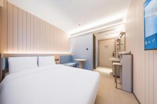 Hanting Hotel Beijing Zhongguancun Changchun Bridge Subway Station - 7