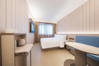 Hanting Hotel Beijing Zhongguancun Changchun Bridge Subway Station - 8