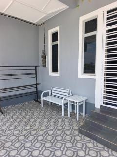 Dsurau Homestay - 7