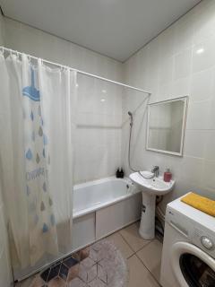 Apartment Baizakova 131 - 1