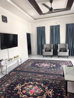 Dsurau Homestay - 5
