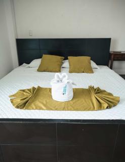 Carpao Lodging Galapagos - 5