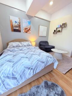 Cozy Family Stay IT Park View Prime Location - 6