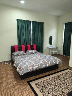 Dsurau Homestay - 3