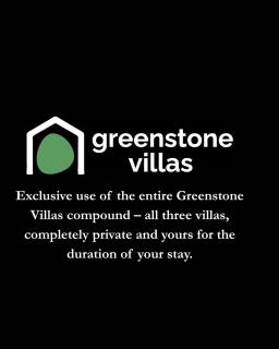 Greenstone Villas - 3
