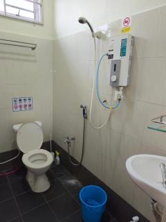 Dsurau Homestay - 0