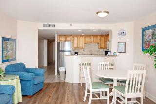 *OCEAN View Condo*Pools*Hot Tub*Kitchen*BEACH*MC61 - 7