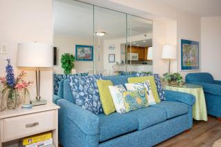 *OCEAN View Condo*Pools*Hot Tub*Kitchen*BEACH*MC61 - 4