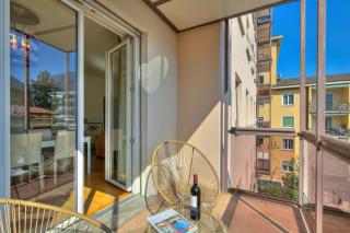 Casa Berna - Happy Rentals - 1