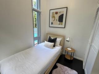 Tranquil bush resort house - pool & fire pit - 1