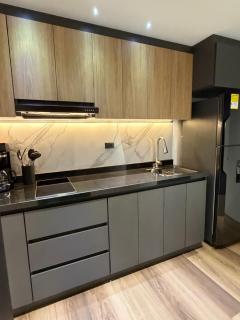 Apartamento DC 26 muy cerca del aeropuerto - 6