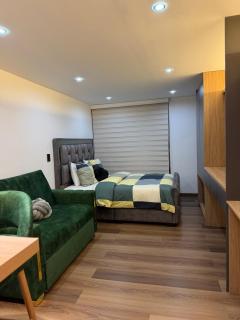 Apartamento DC 26 muy cerca del aeropuerto - 7