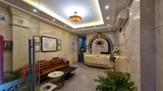 Beatiful Saigon Hotel - 7