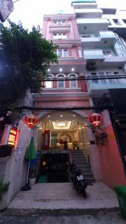 Beatiful Saigon Hotel - 6