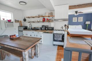 2BR Apt 8 min to Integris Monthly 15 Off #N3 - 4