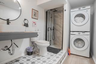 2BR Apt 7 mins OCU - 6