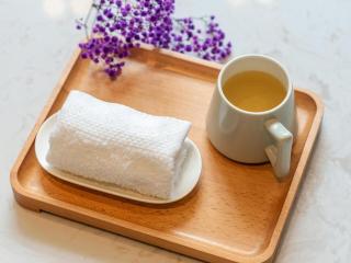 Lavande Hotel Pingnan Financial Investment Building - 4