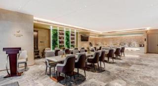 Lavande Hotel Bengbu Wanda Nanxiang Plaza - 5