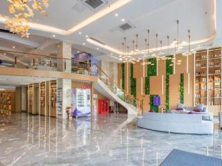Lavande Hotel Foshan Shunde Daliang Qinghuiyuan Shihu Road - 6