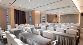 Lavande Hotel Bengbu Wanda Nanxiang Plaza - 2