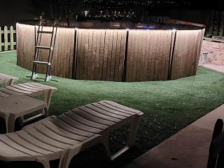 Michaela's House - 4