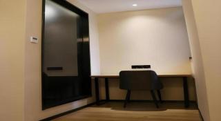 Green Tree Inn Express Chizhou Gymnasium - 1