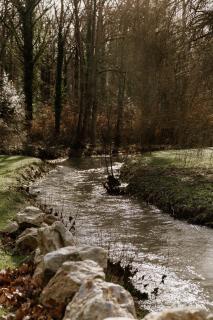 Domaine de Thironne - 3